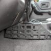 Jeep XJ Center Console Molle Panels