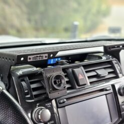 4Runner dash mount for cellphone and accessories