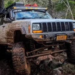 Jeep XJ